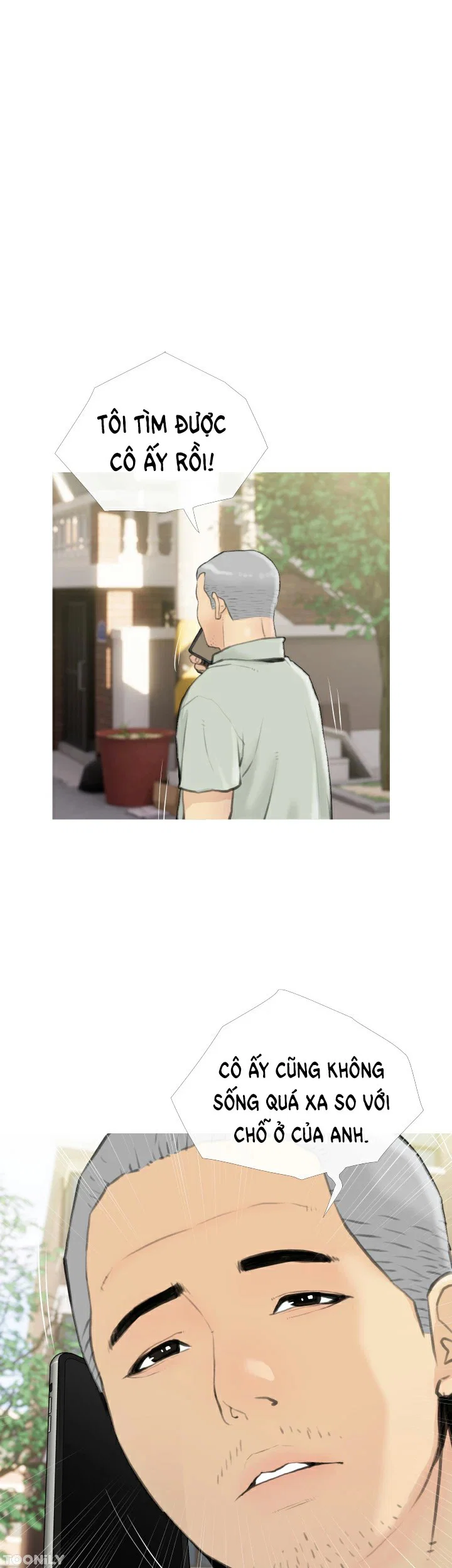 Bài Học Hứng Tình - Chapter 88 trang 4
