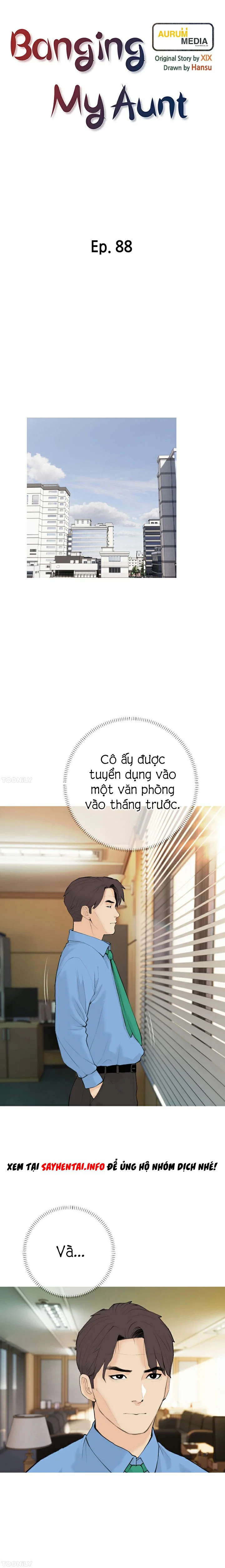 Bài Học Hứng Tình - Chapter 88 trang 7