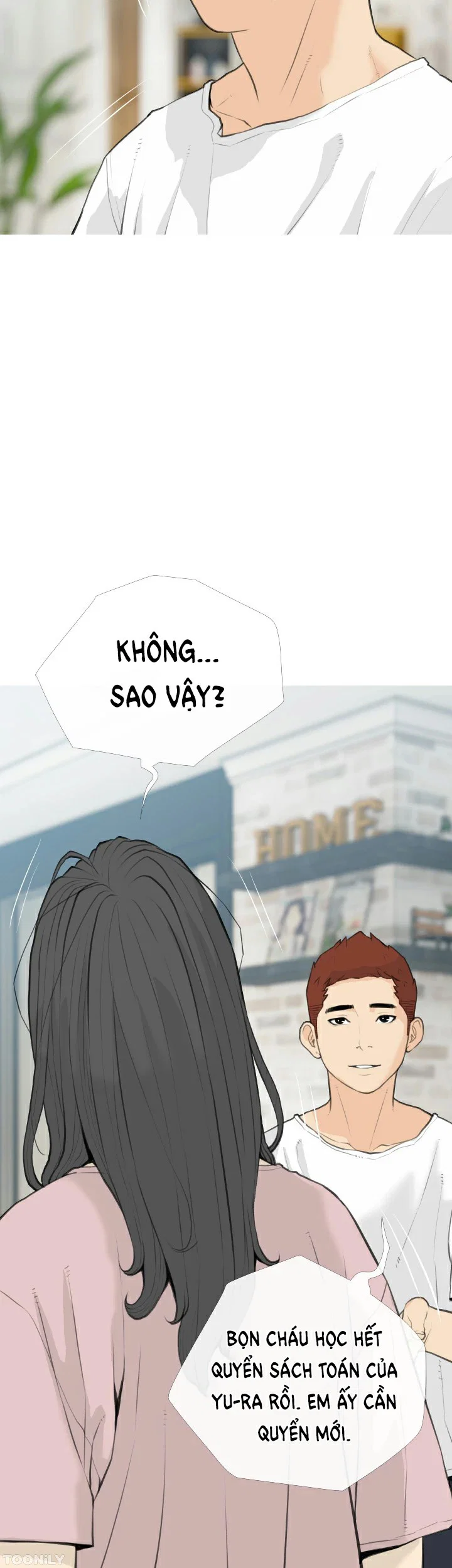 Bài Học Hứng Tình - Chapter 88 trang 11