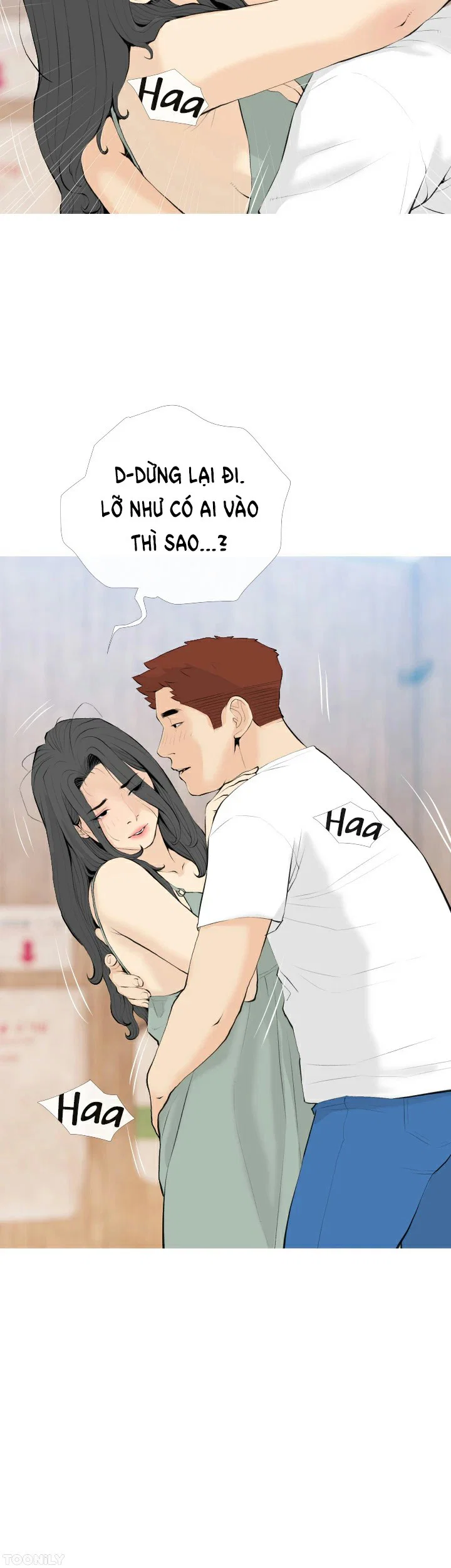 Bài Học Hứng Tình - Chapter 88 trang 15