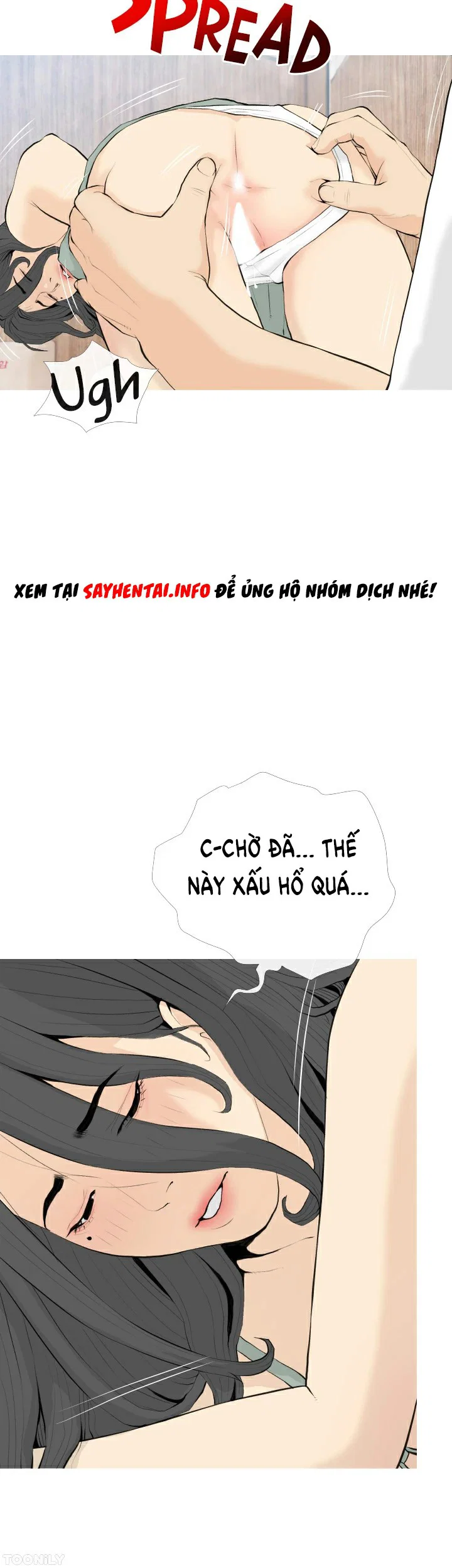 Bài Học Hứng Tình - Chapter 88 trang 18