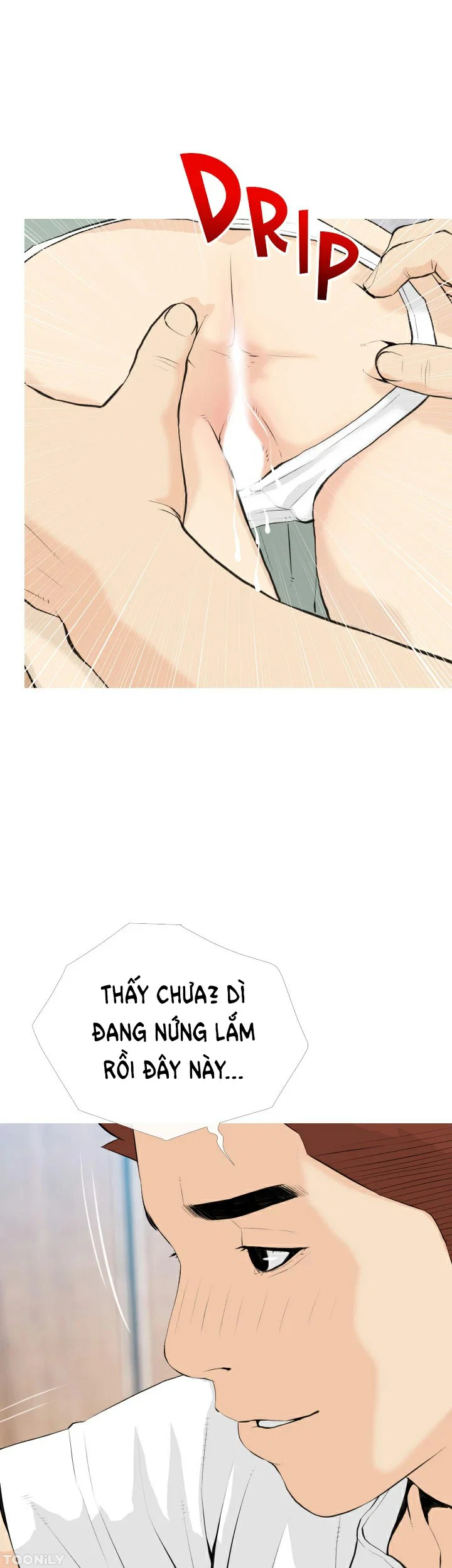 Bài Học Hứng Tình - Chapter 88 trang 19