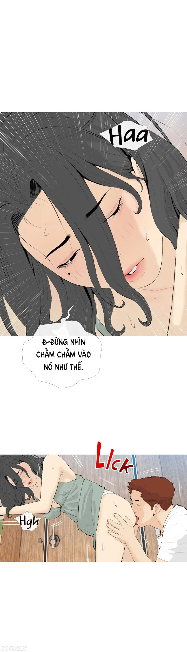 Bài Học Hứng Tình - Chapter 88 trang 20