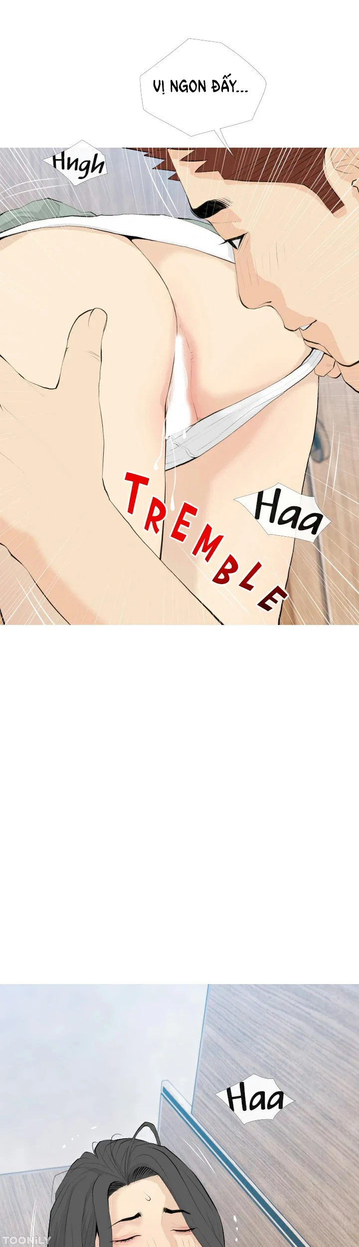 Bài Học Hứng Tình - Chapter 88 trang 21