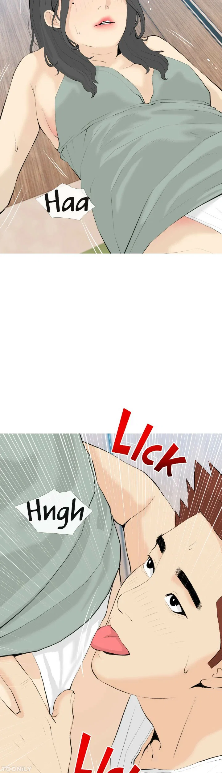 Bài Học Hứng Tình - Chapter 88 trang 22