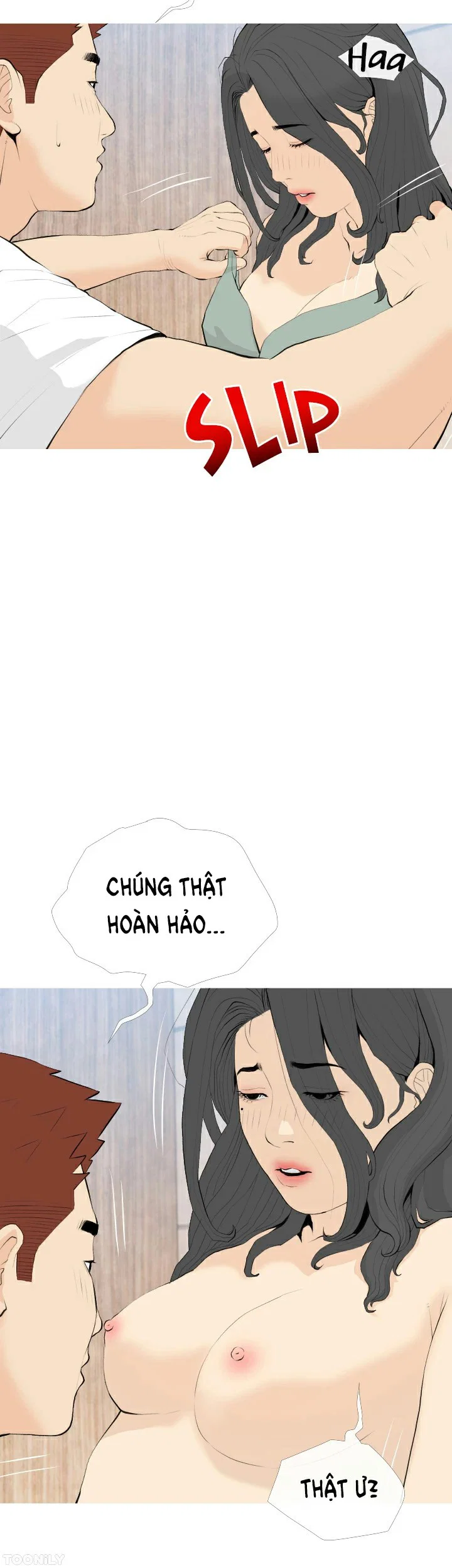 Bài Học Hứng Tình - Chapter 88 trang 26
