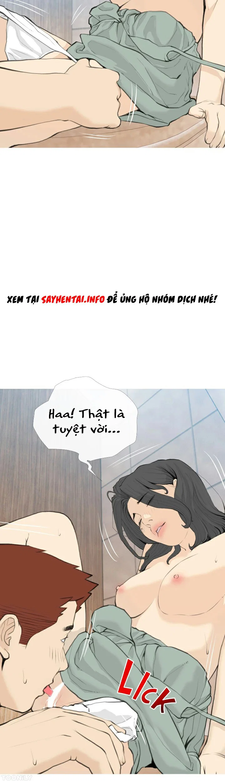 Bài Học Hứng Tình - Chapter 88 trang 29
