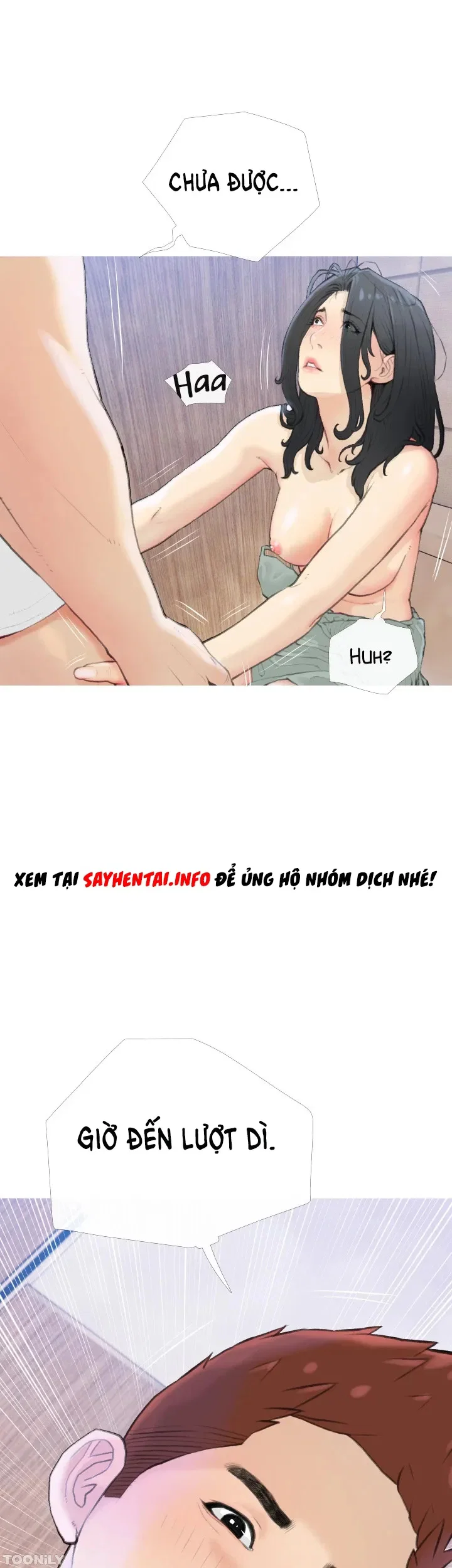 Bài Học Hứng Tình - Chapter 89 trang 7