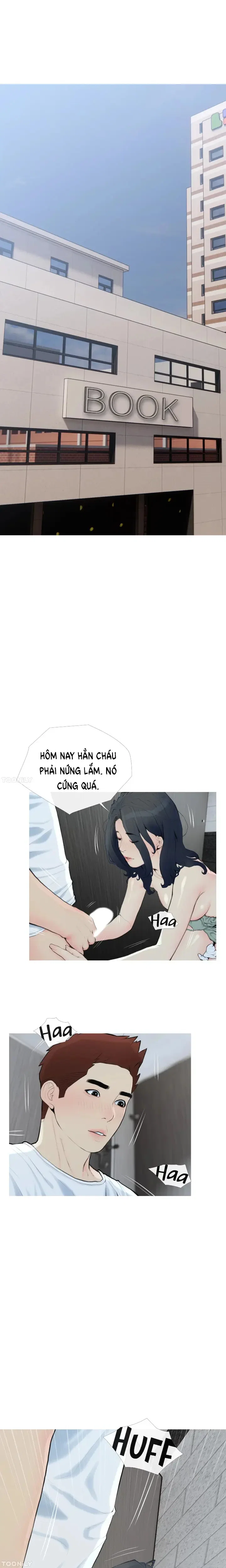 Bài Học Hứng Tình - Chapter 89 trang 9