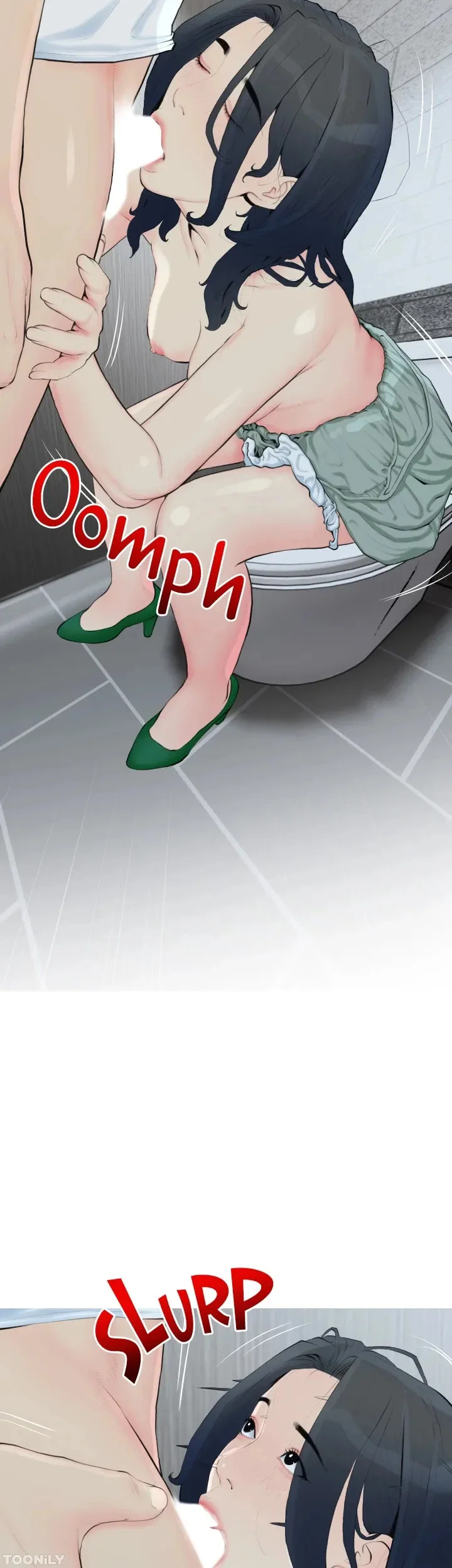 Bài Học Hứng Tình - Chapter 89 trang 10