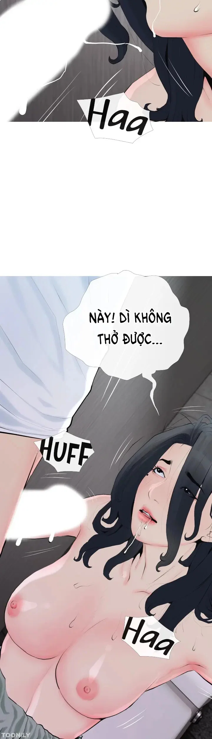 Bài Học Hứng Tình - Chapter 89 trang 15