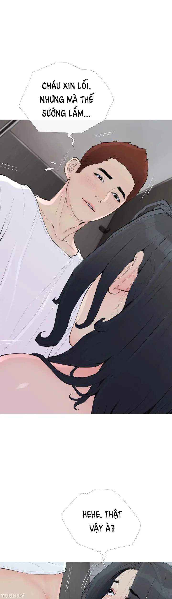 Bài Học Hứng Tình - Chapter 89 trang 16
