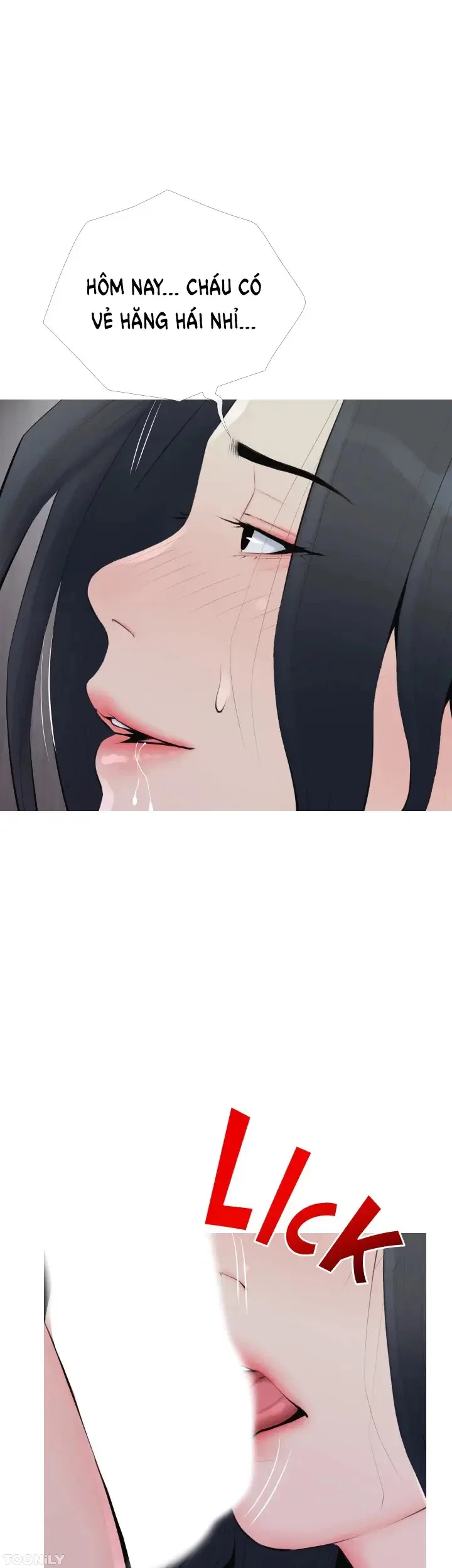 Bài Học Hứng Tình - Chapter 89 trang 19