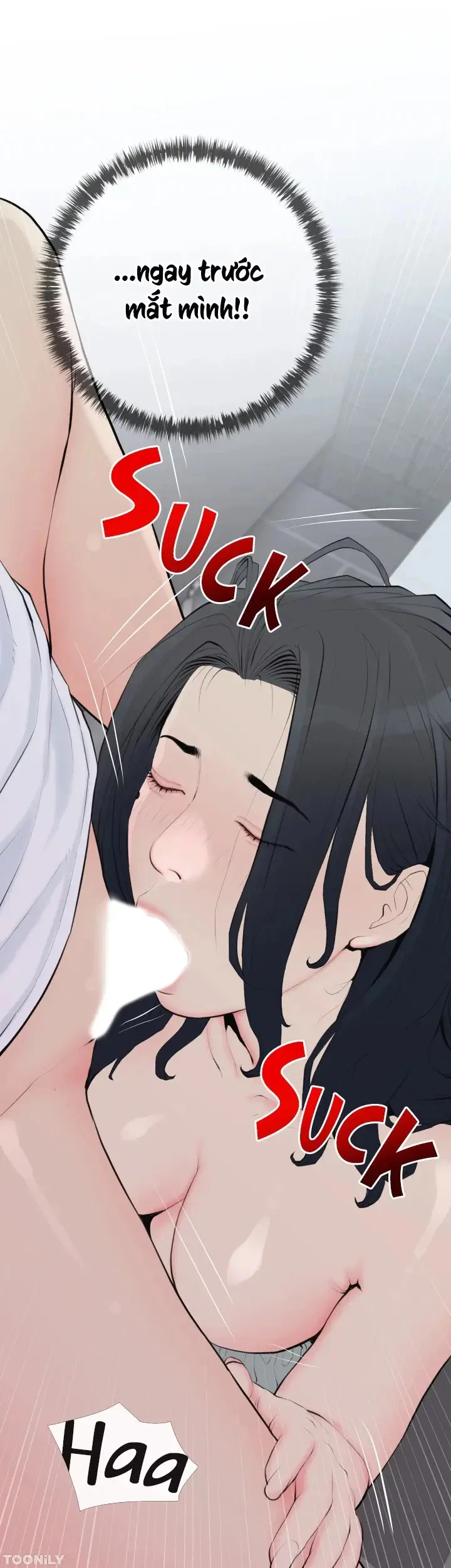 Bài Học Hứng Tình - Chapter 89 trang 22