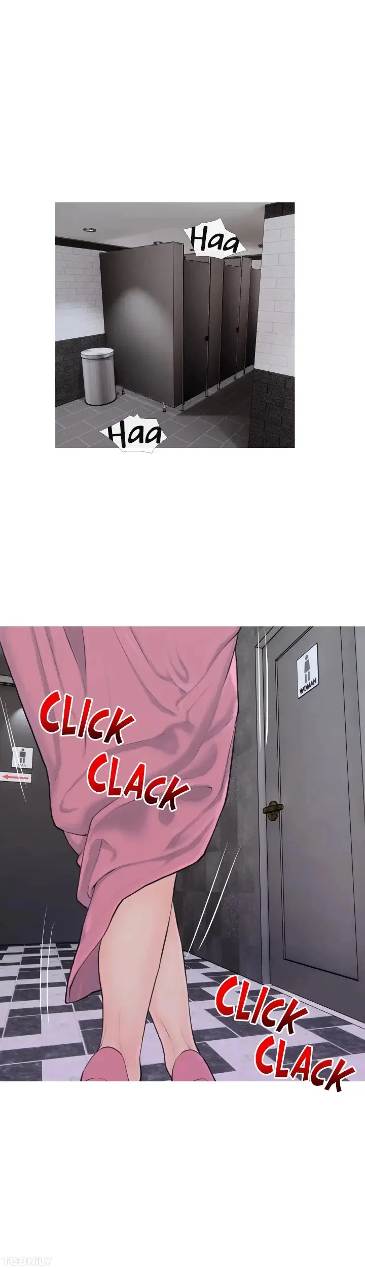 Bài Học Hứng Tình - Chapter 89 trang 23