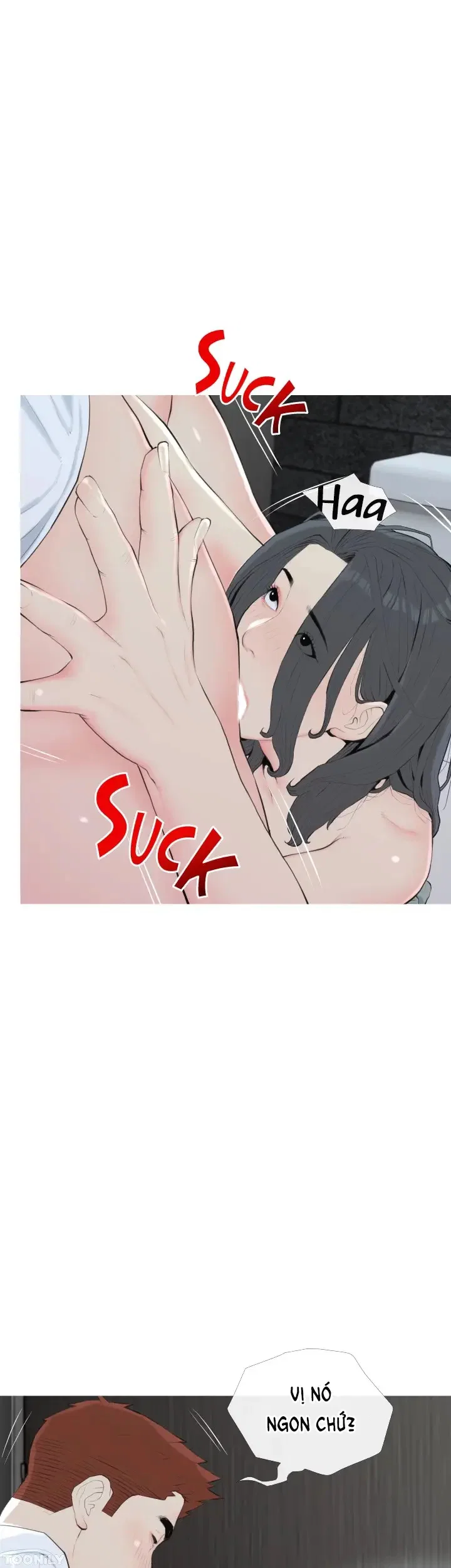 Bài Học Hứng Tình - Chapter 89 trang 24