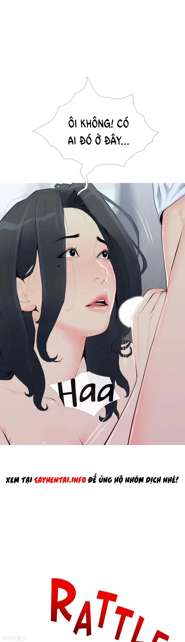 Bài Học Hứng Tình - Chapter 89 trang 27