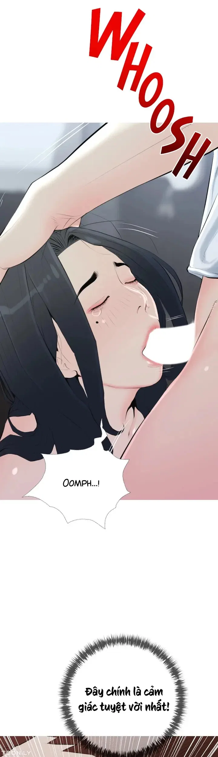 Bài Học Hứng Tình - Chapter 90 trang 3