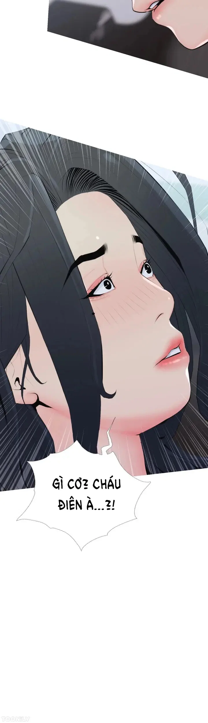 Bài Học Hứng Tình - Chapter 90 trang 6
