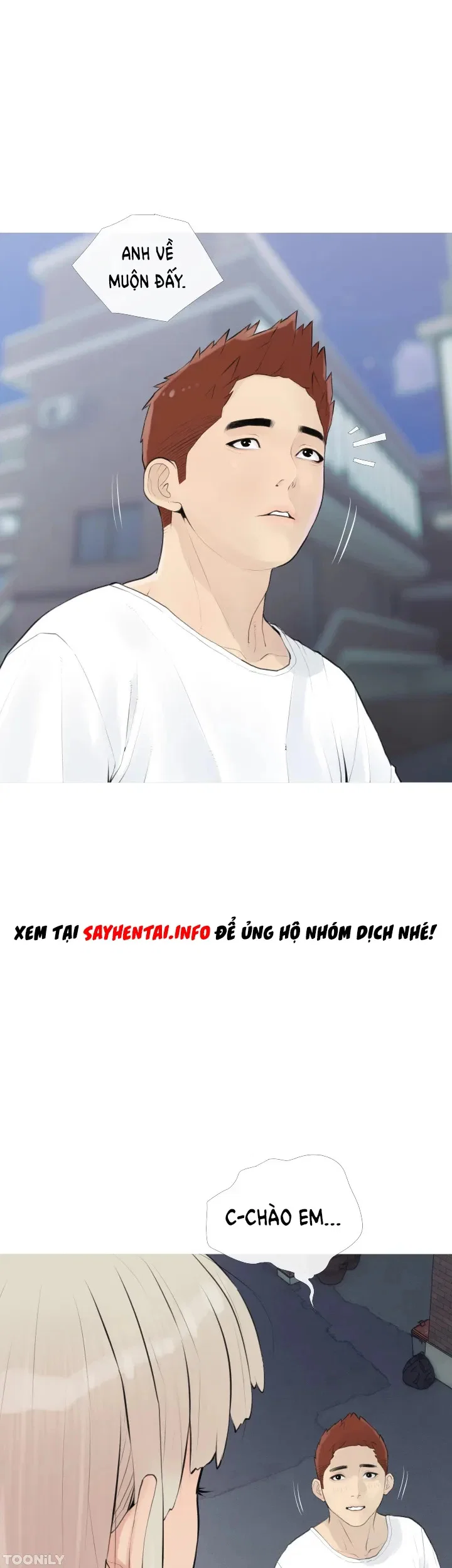 Bài Học Hứng Tình - Chapter 90 trang 9