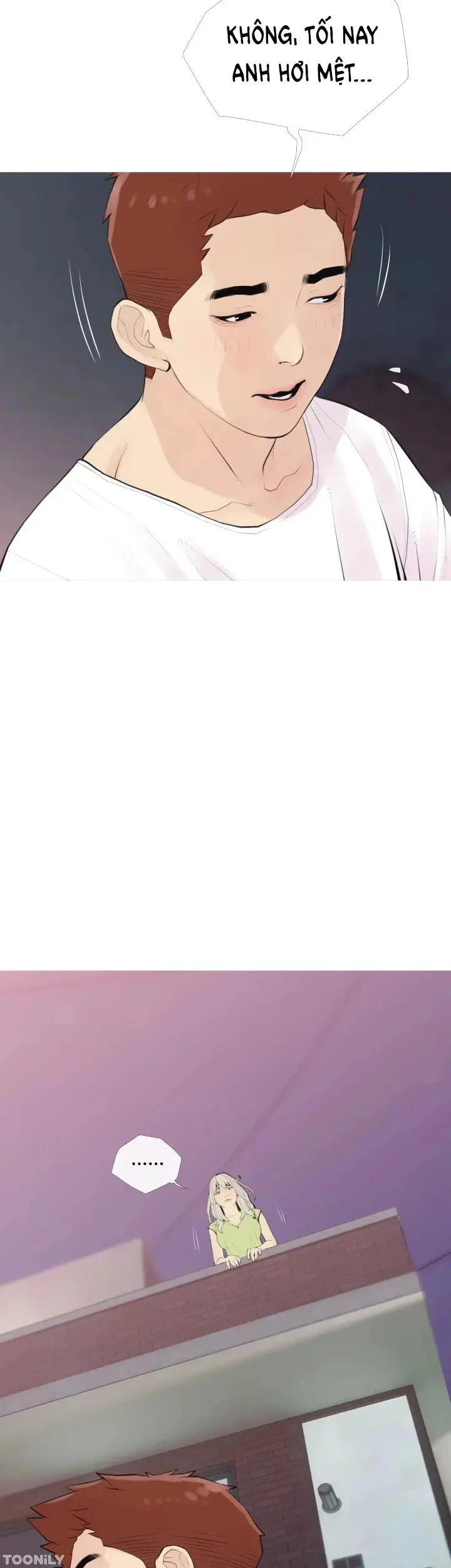 Bài Học Hứng Tình - Chapter 90 trang 11