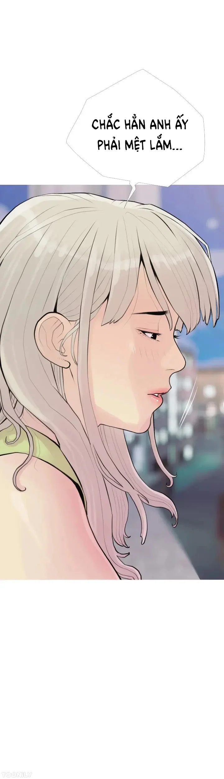Bài Học Hứng Tình - Chapter 90 trang 13