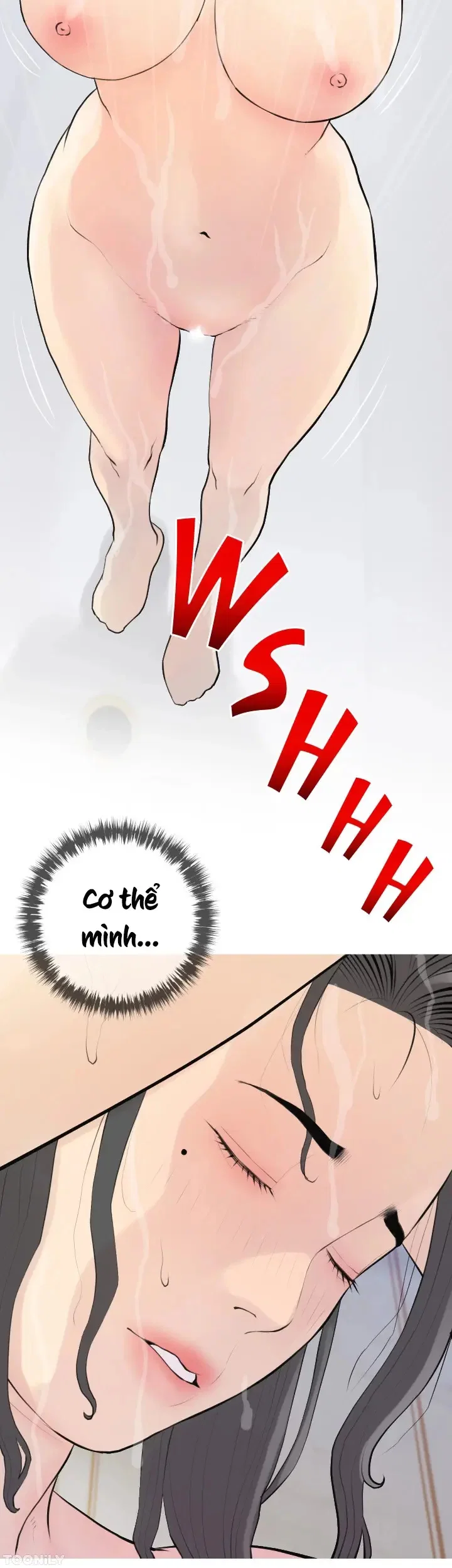 Bài Học Hứng Tình - Chapter 90 trang 16