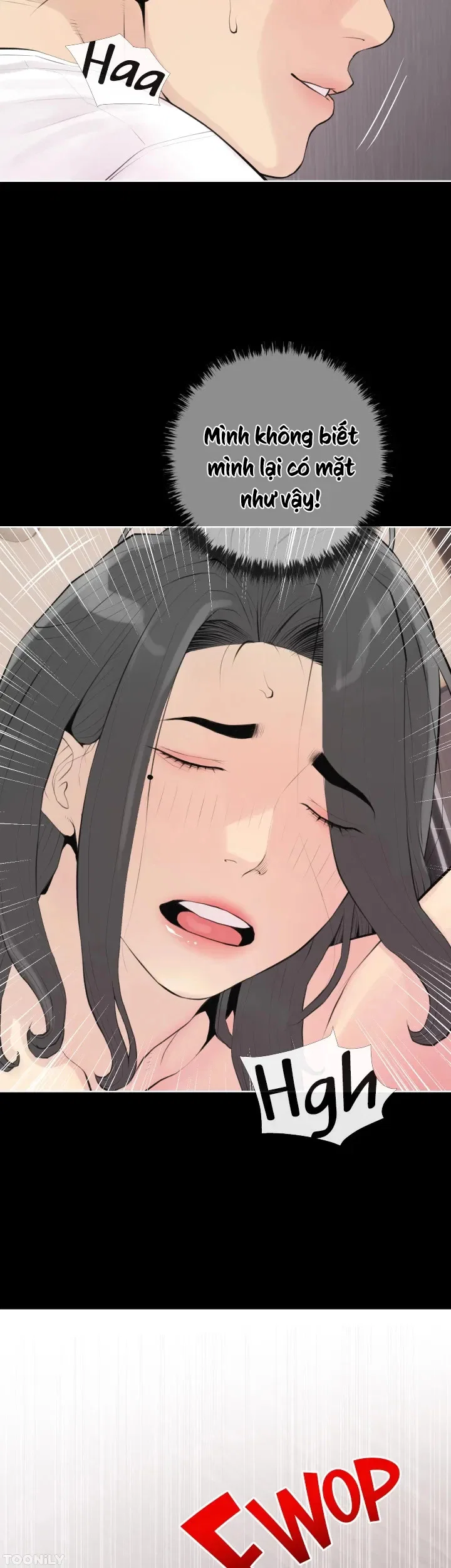 Bài Học Hứng Tình - Chapter 90 trang 23