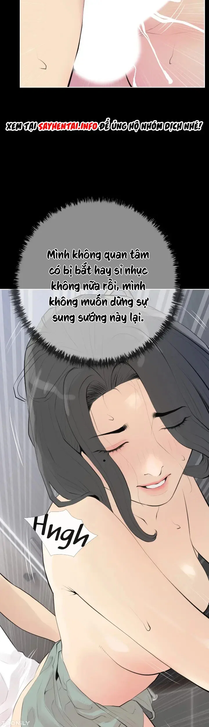 Bài Học Hứng Tình - Chapter 90 trang 26