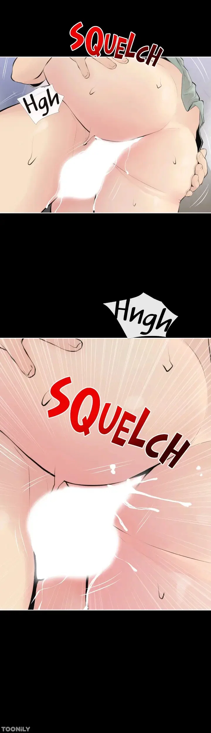Bài Học Hứng Tình - Chapter 91 trang 4