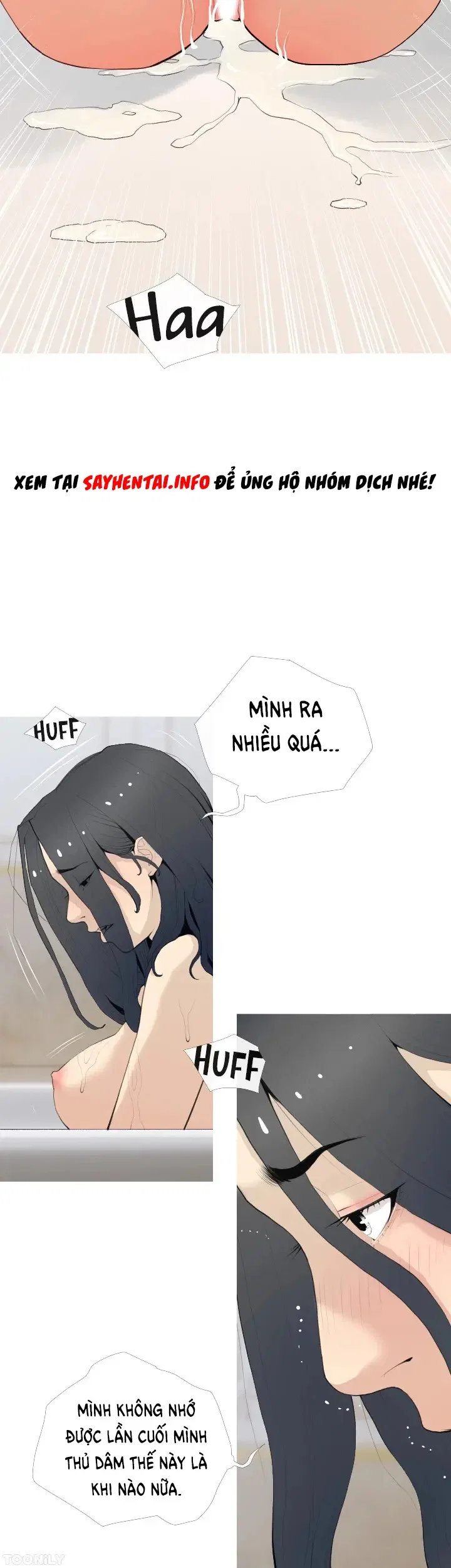 Bài Học Hứng Tình - Chapter 91 trang 7