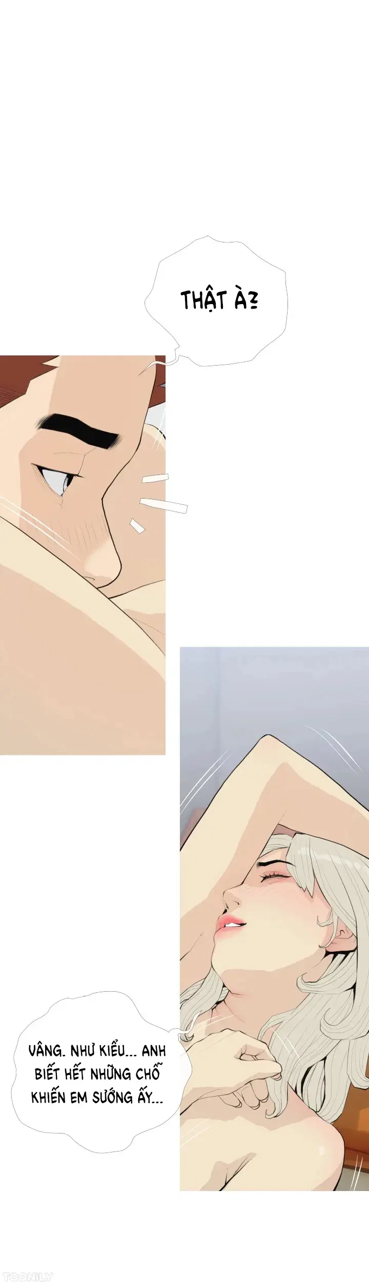 Bài Học Hứng Tình - Chapter 91 trang 10