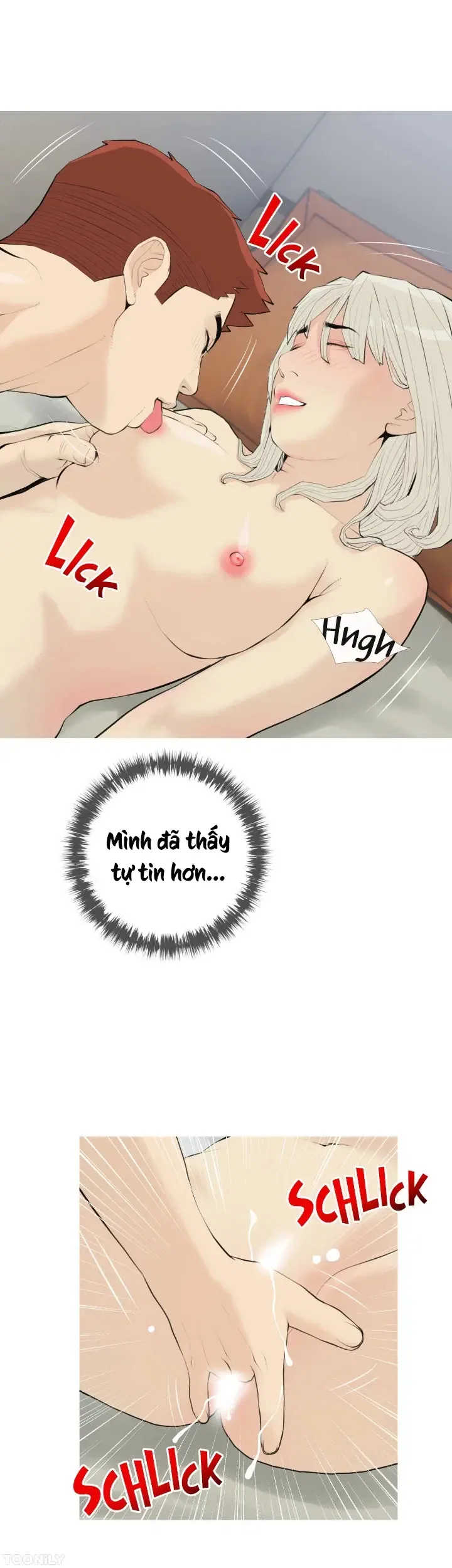 Bài Học Hứng Tình - Chapter 91 trang 12