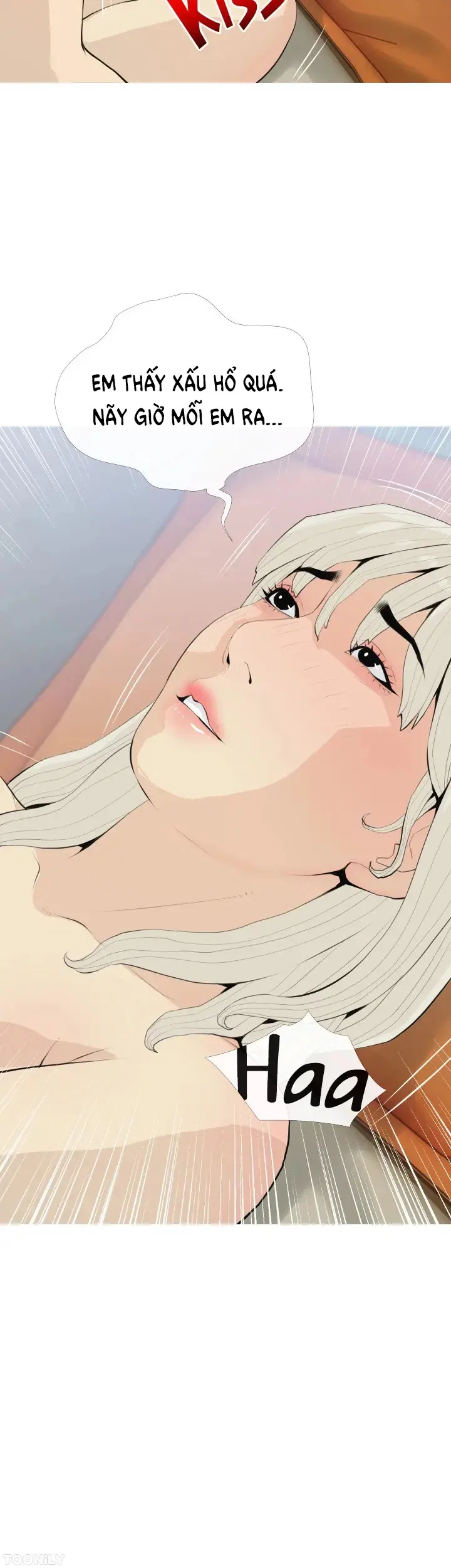 Bài Học Hứng Tình - Chapter 91 trang 14
