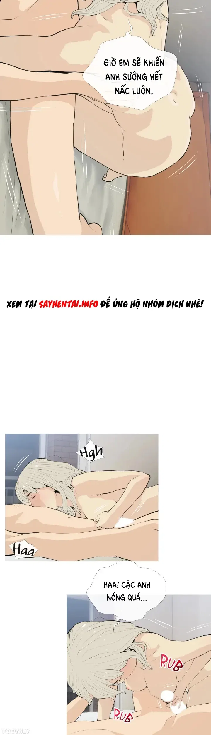 Bài Học Hứng Tình - Chapter 91 trang 15