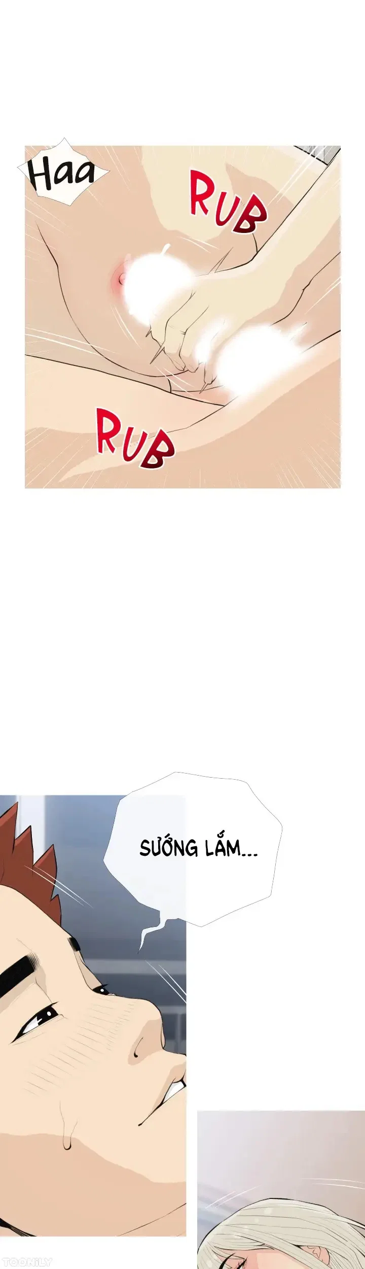 Bài Học Hứng Tình - Chapter 91 trang 16