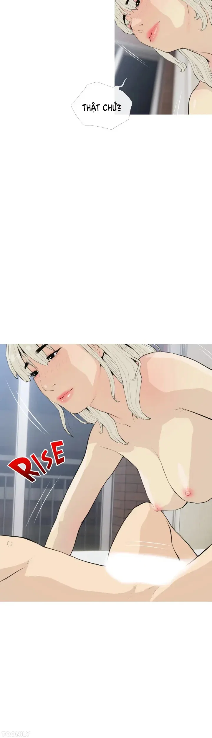 Bài Học Hứng Tình - Chapter 91 trang 17