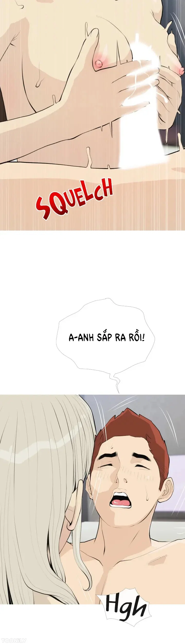 Bài Học Hứng Tình - Chapter 91 trang 21