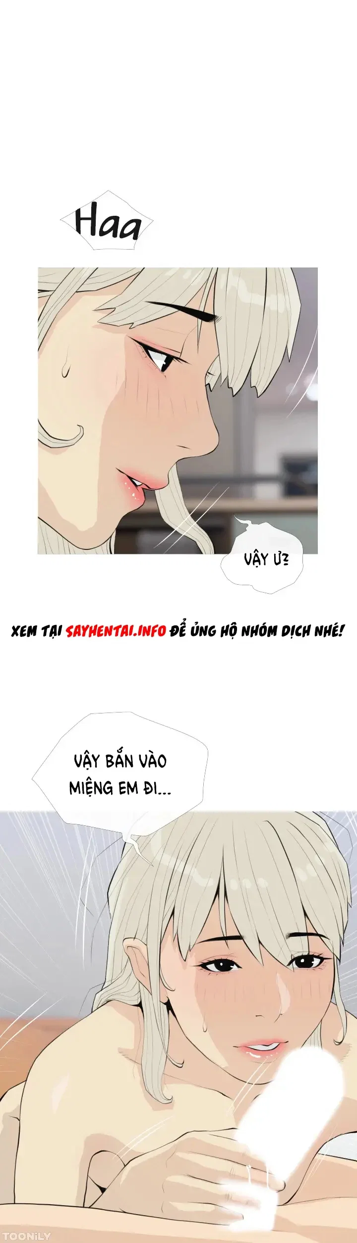 Bài Học Hứng Tình - Chapter 91 trang 22
