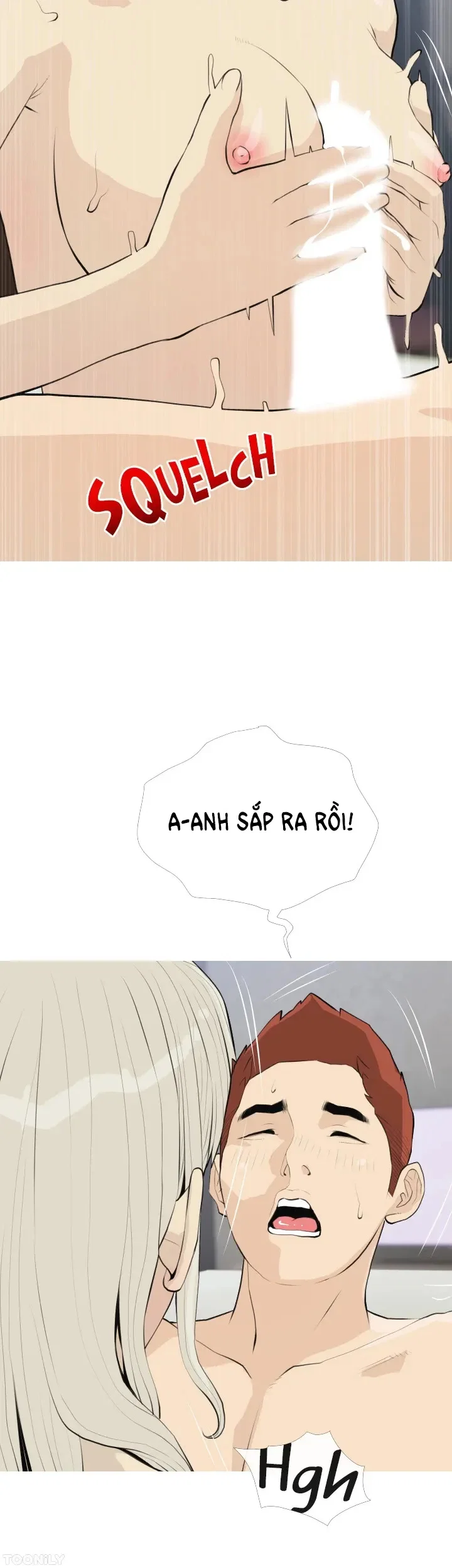 Bài Học Hứng Tình - Chapter 92 trang 3