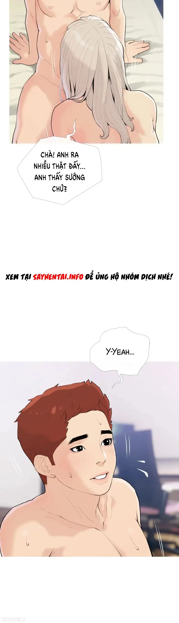 Bài Học Hứng Tình - Chapter 92 trang 8