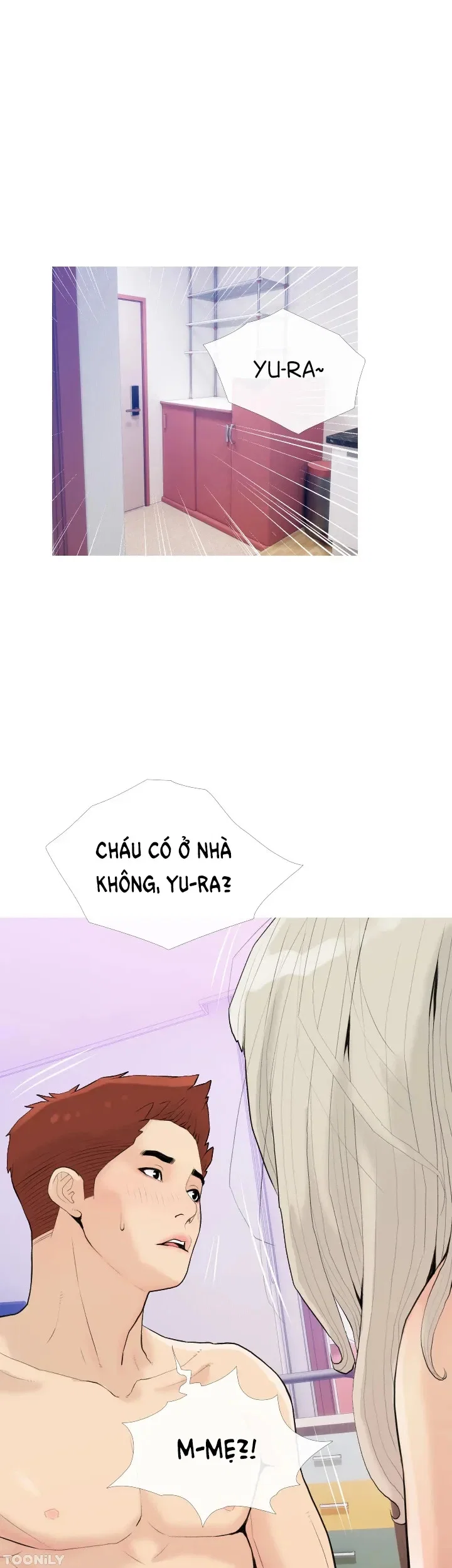 Bài Học Hứng Tình - Chapter 92 trang 10
