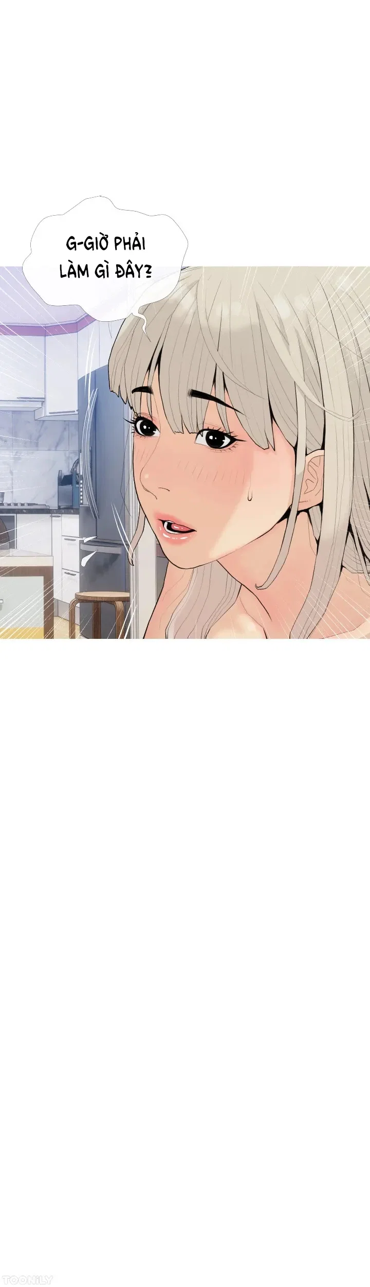 Bài Học Hứng Tình - Chapter 92 trang 11
