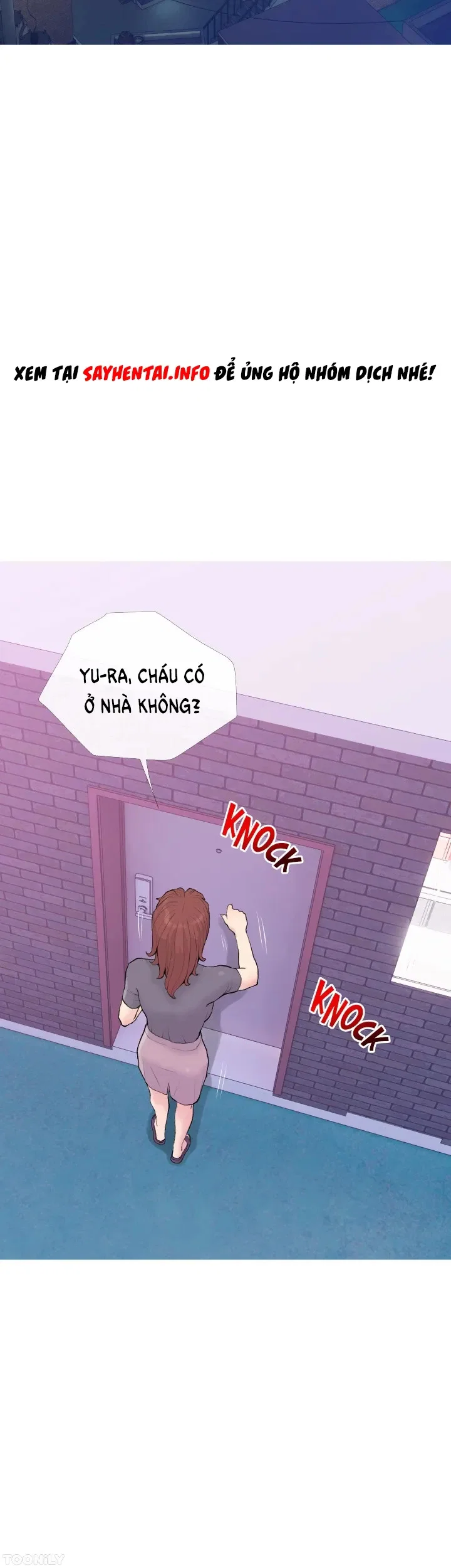 Bài Học Hứng Tình - Chapter 92 trang 13