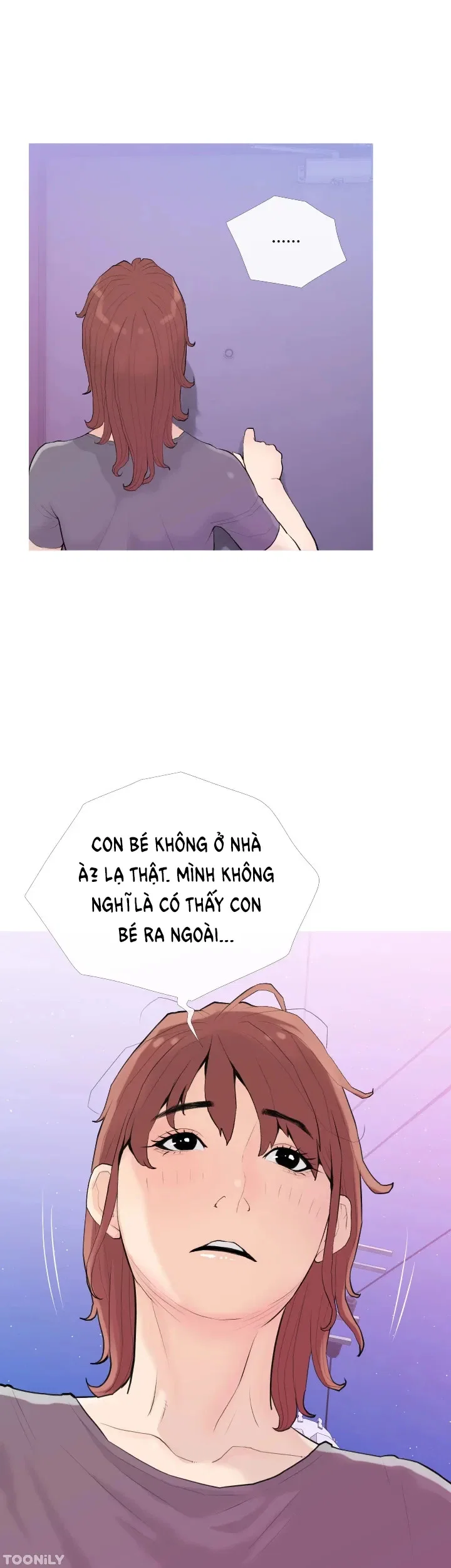 Bài Học Hứng Tình - Chapter 92 trang 14