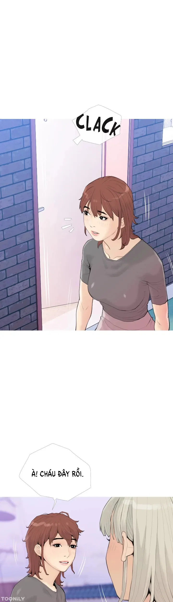 Bài Học Hứng Tình - Chapter 92 trang 15