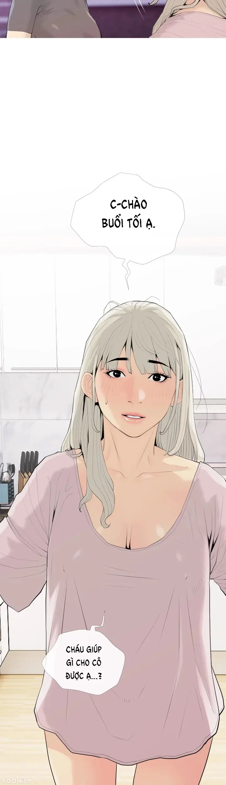 Bài Học Hứng Tình - Chapter 92 trang 16