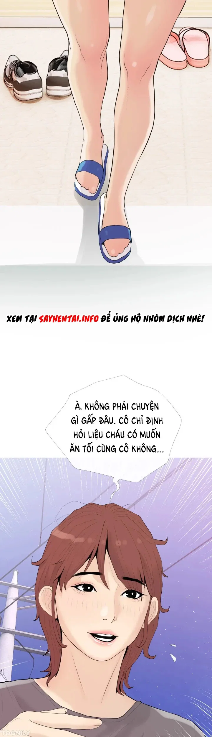 Bài Học Hứng Tình - Chapter 92 trang 17