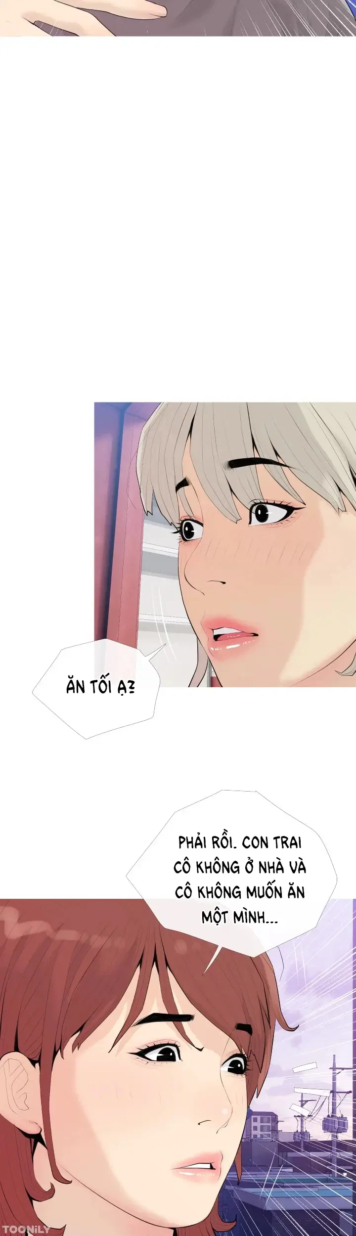 Bài Học Hứng Tình - Chapter 92 trang 18