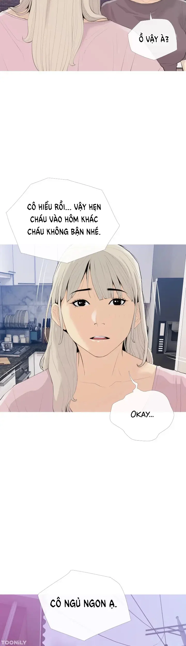 Bài Học Hứng Tình - Chapter 92 trang 20